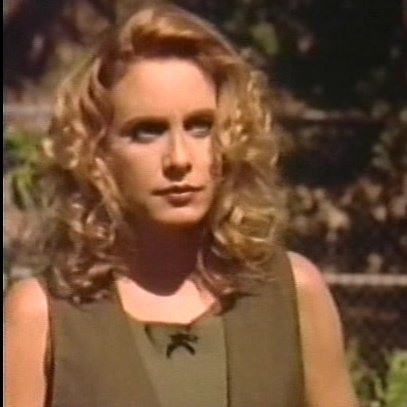 Dana Plato Media on Twitter: "Dana Plato in Blade Boxer (1997) https