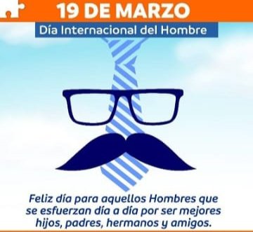 frantovar76's tweet photo. #diadelhombre https://t.co/ndeNZ2f6rn