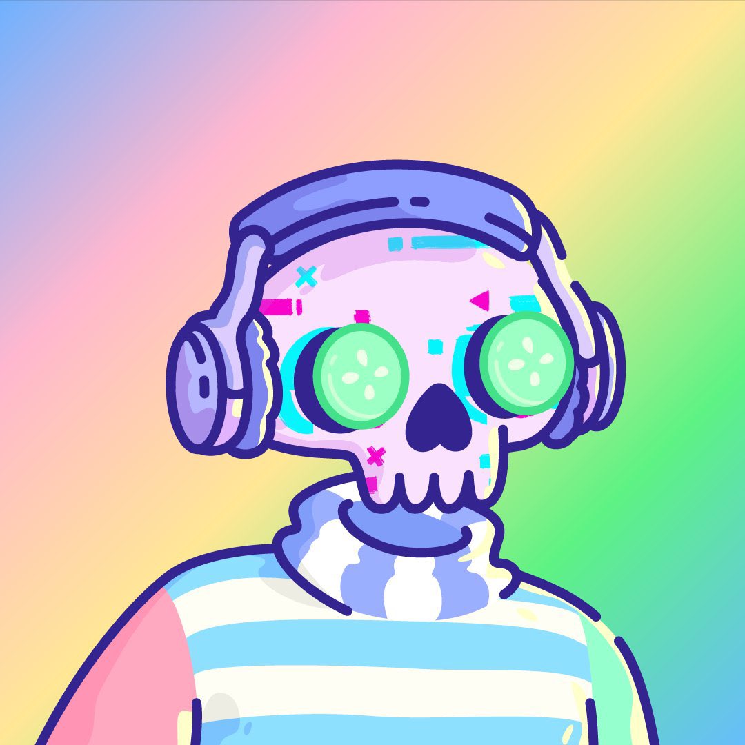0xVincentPE's tweet photo. @SkulltoonsNFT @TastyBonesNFT @teodoru I’m here, tastyBones holder and RiddleMaster, what else? https://t.co/zBdB9NBdYr