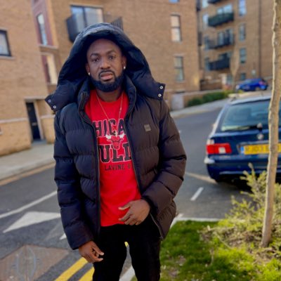 #NewProfilePic