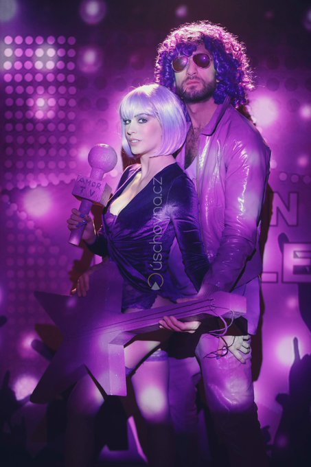 Vibrant in purple 💜 @SinfulXXXcom @kaitheonetaylor https://t.co/MNwkPqNxXu<a class="tags" href="/tag/sinfulxxxcom">@sinfulxxxcom</a><a class="tags" href="/tag/kaitheonetaylor">@kaitheonetaylor</a><a href="/tag/vintageheels"class="tags"><span>#vintageheels</span></a>