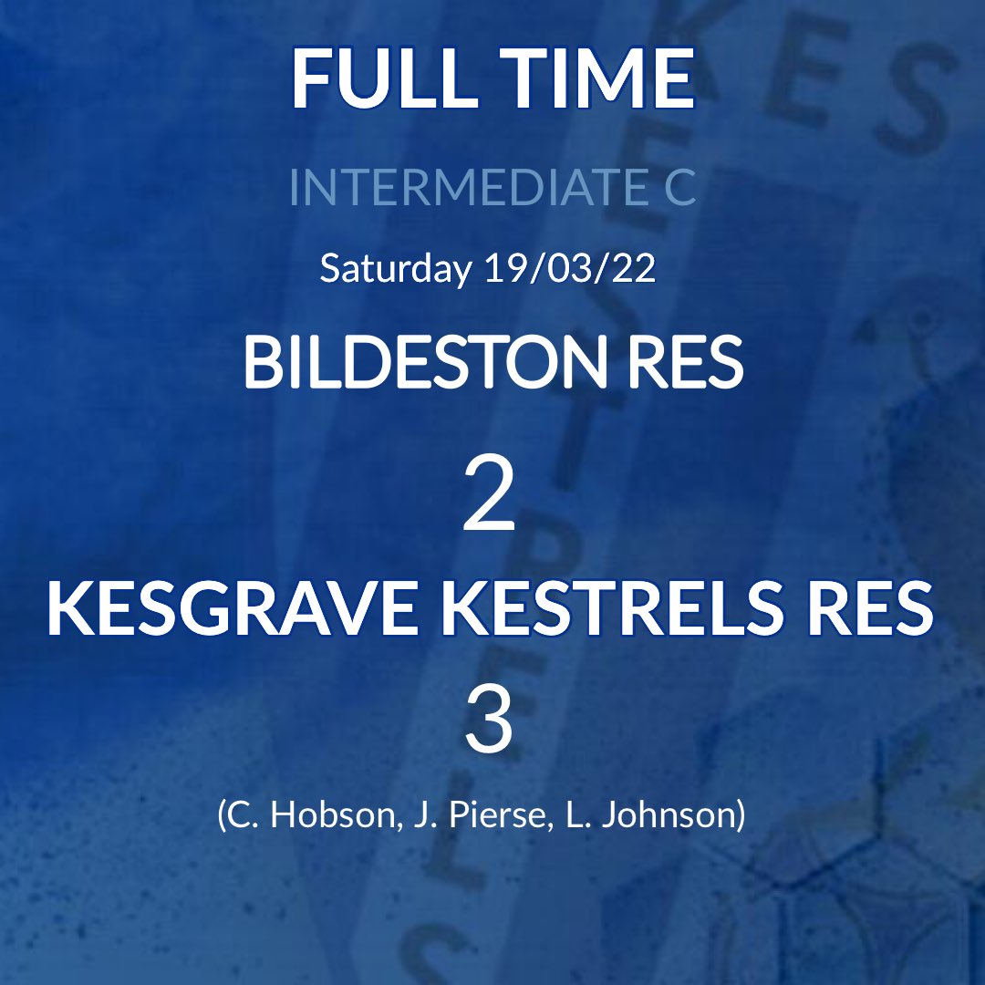 KestrelsSat tweet picture
