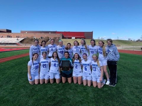 WHSBlueJays's tweet photo. CHAMPS! https://t.co/ejLTnqvp7f