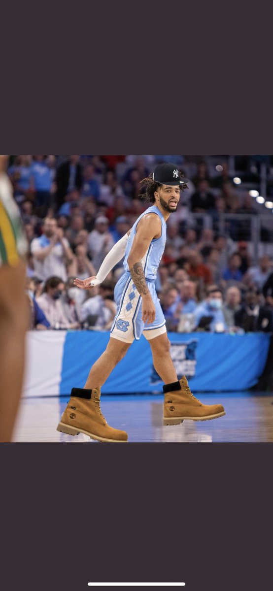 RJ Davis (@ariidavis_) on Twitter photo 