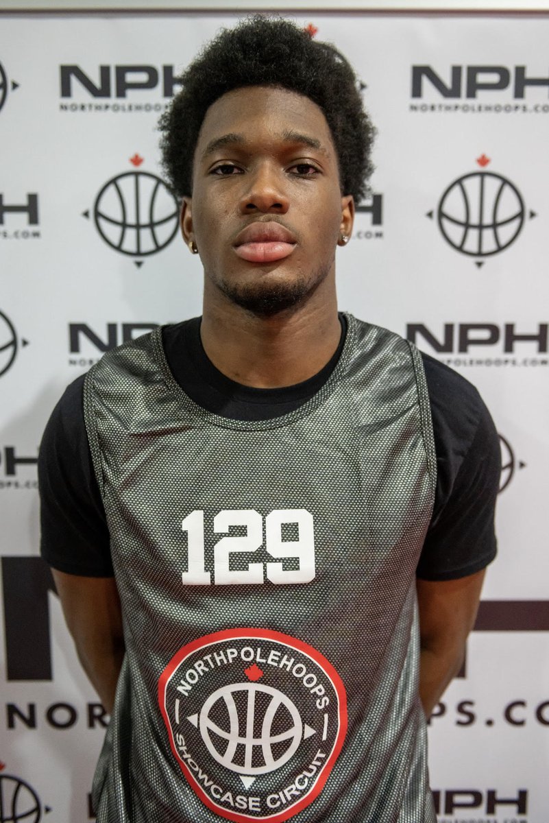 (2023) <a href="/victorbonsu23/">Victor Bonsu</a> certainly lived up to the hype from this past OSBA season. Heard a lot of good things coming into the #GameSpeaks Combine on top of seeing his <a href="/NiagaraPrepMBB/">Niagara Prep Men’s Basketball</a> film &amp; let me tell you he's as legit as they come. Rebounder, scorer, defender the whole 9 yards.