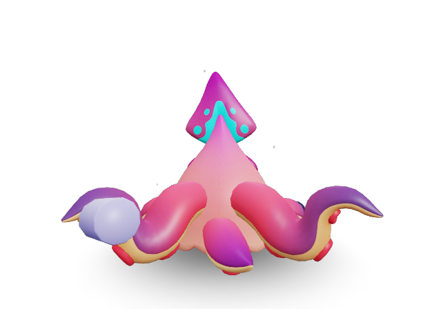 AmbitionXilard's tweet photo. One of the many possible creations in the upcoming game Poriverse. There are 4,941,258 possible unique combinations from all the species/classes, parts categories, and parts within each category.
@poriverse #PoriPori #Poriverse #RIGY #RIKEN #Porian #NFTGame #BuildYourPorians https://t.co/QqQuGRDohW