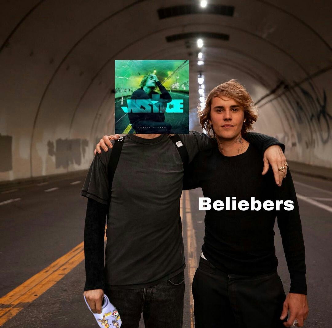 PromoteBieberBR's tweet photo. Sempre estarei aqui Justin Bieber💜

19/03/2010               19/03/2021 https://t.co/UOomDTAavI