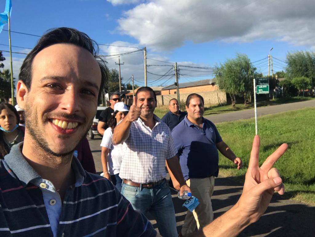 PNACIONAL's tweet photo. #CerroLargoNOderoga | #AgiteCeleste

Con la celeste #GanamosTodos #VotáNOderogar https://t.co/wRsqEiRE1m