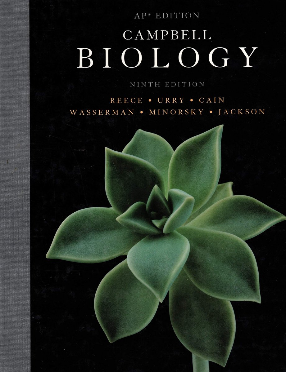 DOWNLOAD PDF Campbell Biology / Twitter