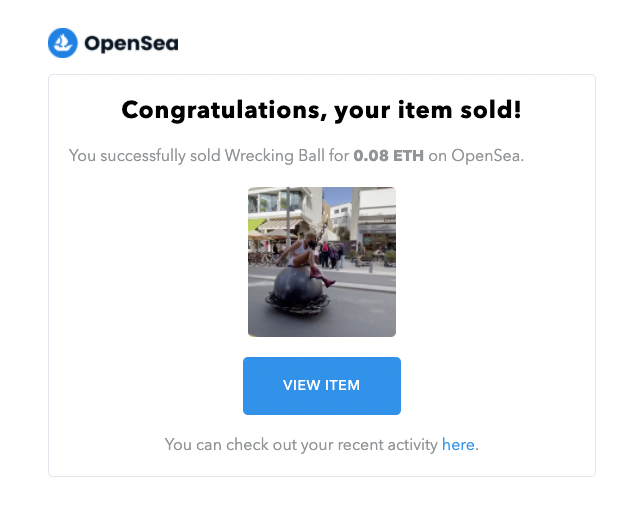 Thank you for the support!
Get your NFT <a href="/opensea/">OpenSea</a> #OpenSeaNFT 
opensea.io/collection/bre…