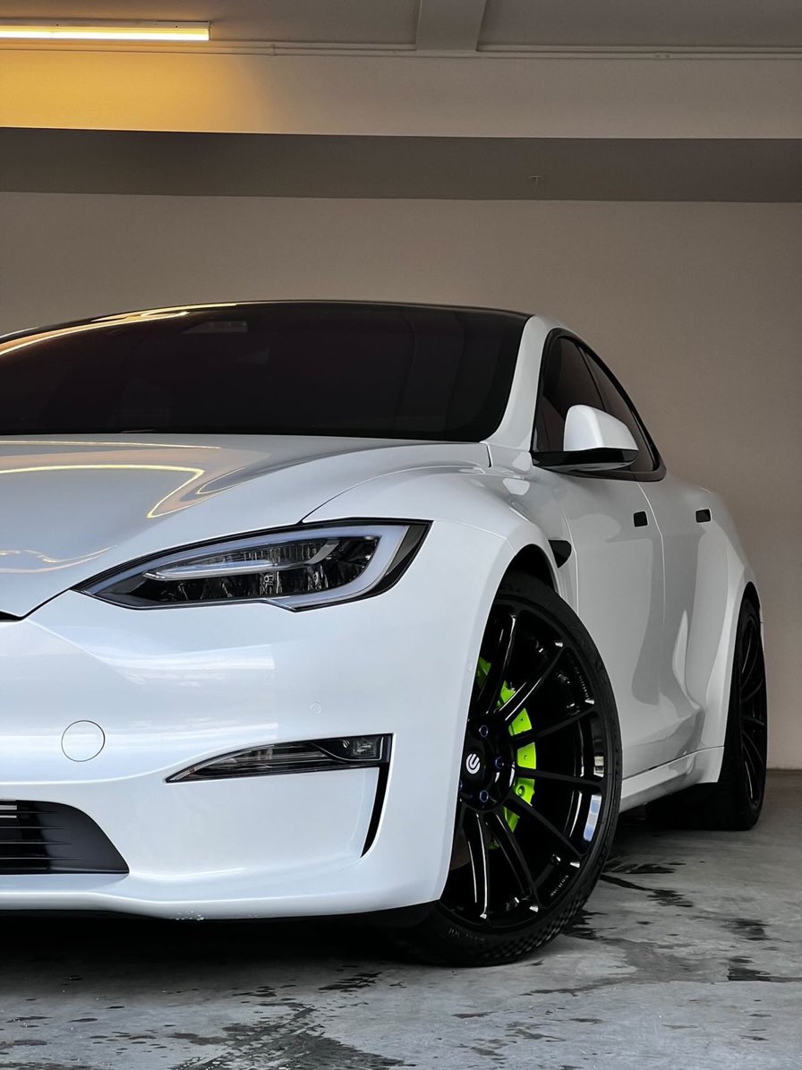 teslaownersSV's tweet photo. Dope or nope @nsquared8 https://t.co/1yPkvS2yTL
