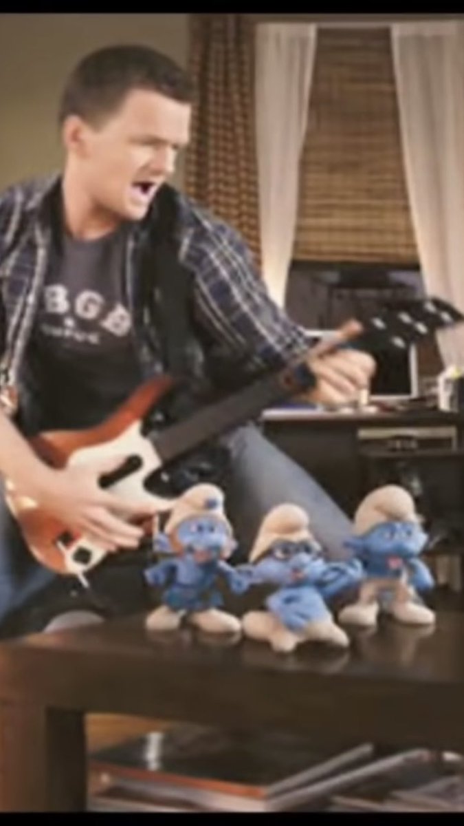 karbonatedkat's tweet photo. #smurfs movie of the year https://t.co/kPiBfERhdi