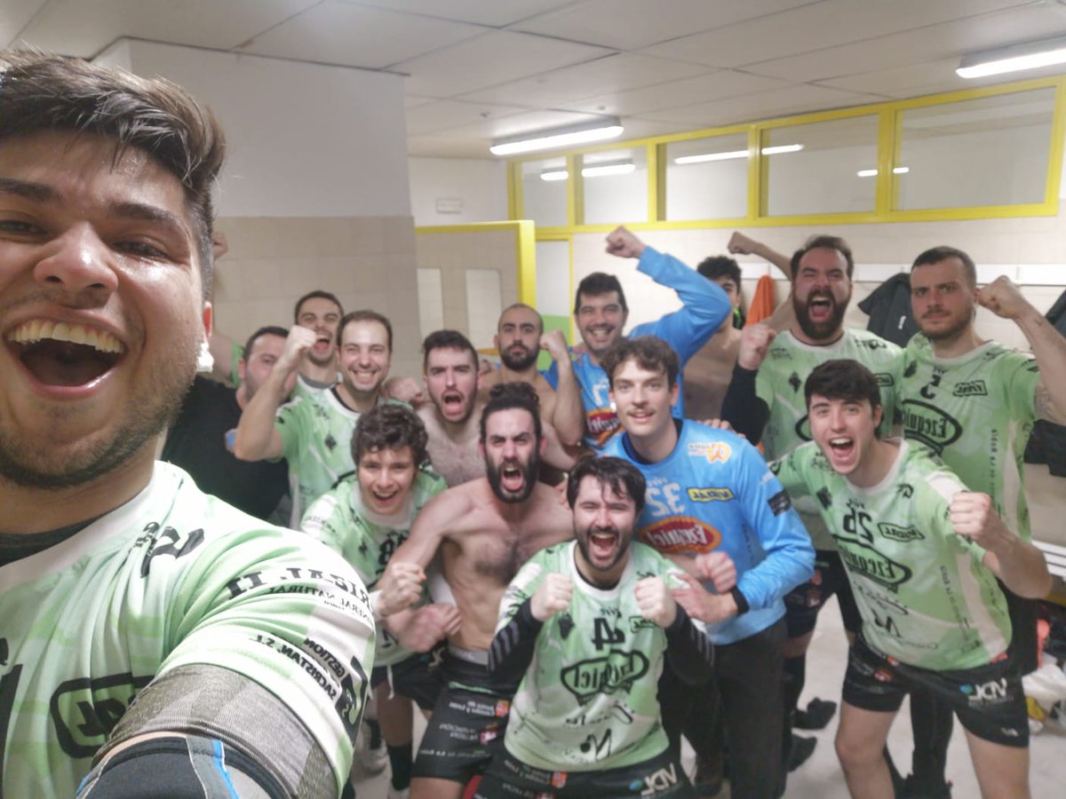 BmCuatroValles's tweet image. +2 puntos!!!! Victoria muy trabajado contra Delicias por 28-29 en un partido de infarto. CUATRO VALLES... A LUCHAR!!!