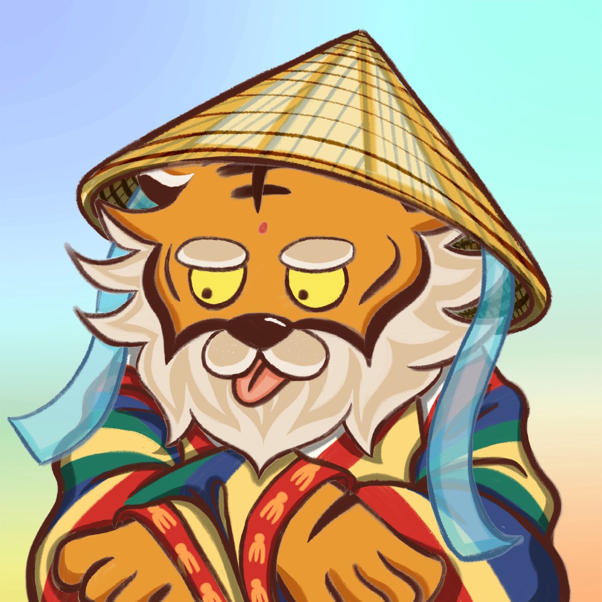 asios_official's tweet photo. Until our price adjustment on March 27th, 12 pm PST, the first 25 Tygrs sold at the current price will also be eligible for the EXTRA Tygr giveaway (4 Tygrs for the price of 3)!! 🎁🐯 
Price change immediately when the 25 Tygrs are sold. Don’t miss out on this sale! 🚀💸 
#NFT https://t.co/rJWfH0DZUZ