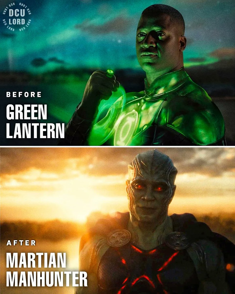 DCULORD's tweet photo. #GreenLantern &amp; #MartianManhunter!!!
#RestoreTheSndyerVerse https://t.co/vmZNsVUam6