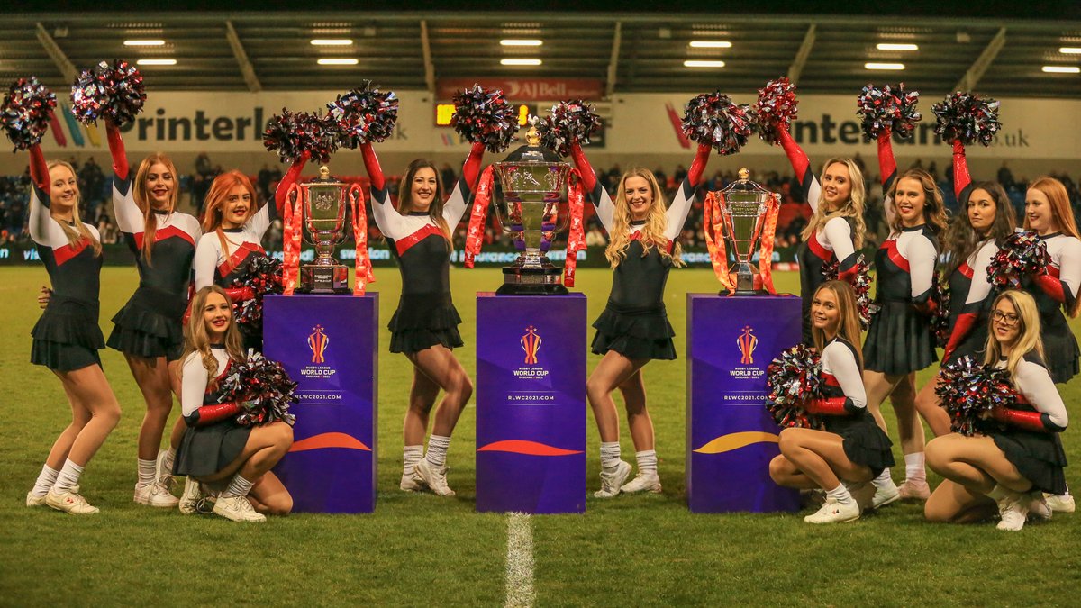 Salford Red Devils 👹 tweet media