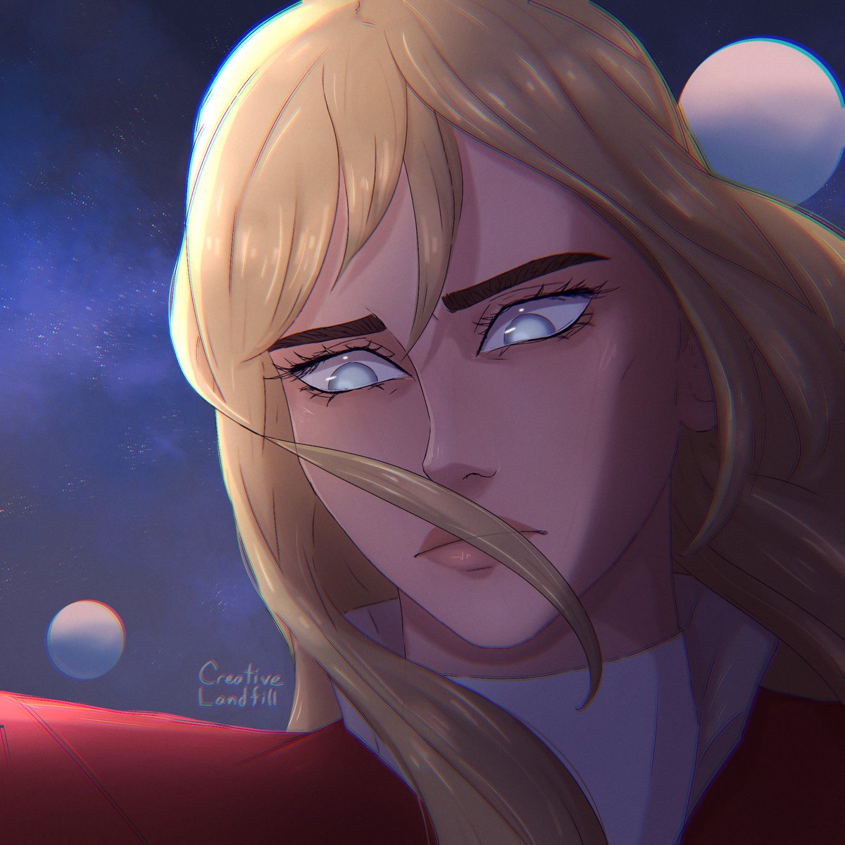 crtv_lndfll's tweet photo. Adora at the end of season 4 :( she's really been through it

#shera #spop #sherafanart #adora #adorafanart #spopfanart https://t.co/i5WNfATRlG