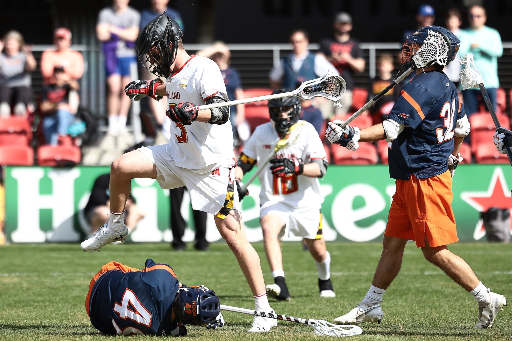 Maryland Terrapins on Twitter "We enjoy playing sports against