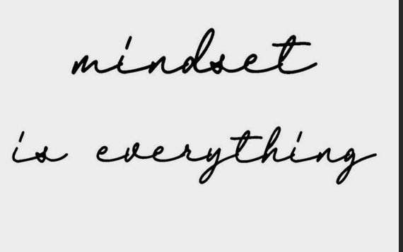 JBCCoach1's tweet photo. It’s as easy as that! #Mindset #psychologicalsafety https://t.co/q1vmON7G92