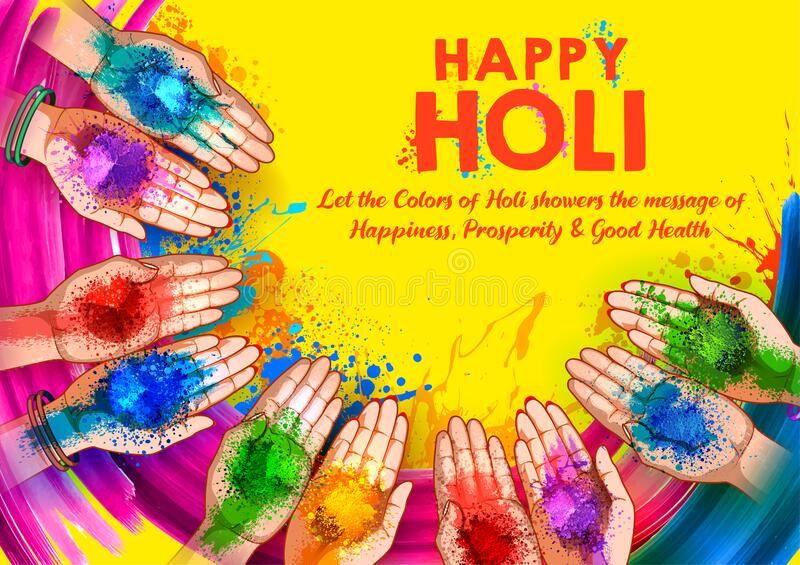AnneIliescu's tweet photo. Happy Holi!❤🙏🥳
Let the Colors of Holi showers the message of Happines, Prosperity &amp; Good Health!
#HappyHoli #HappyHoli2022 https://t.co/J7AFFeiWrs