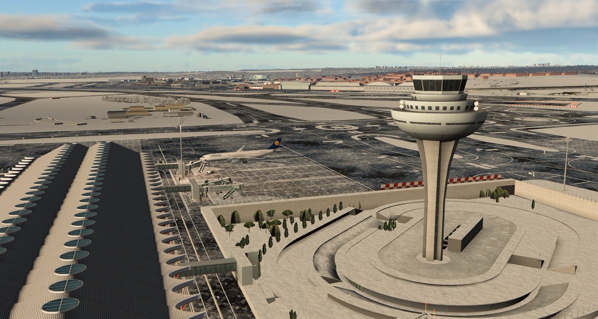 X-Plane Flight Simulator tweet media