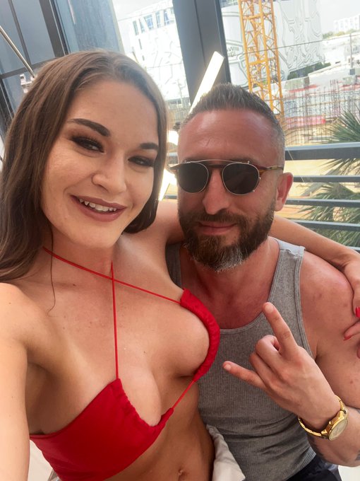 Had a killer fucking scene today with this cutie! @ikediezel for @Team__skeet @teambrian2016 https://t<a href="/tag/tittytuesday"class="tags"><span>#tittytuesday</span></a><a href="/tag/titflash"class="tags"><span>#titflash</span></a><a href="/tag/tuesdayfeeling"class="tags"><span>#tuesdayfeeling</span></a><a href="/tag/only"class="tags"><span>#only</span></a>