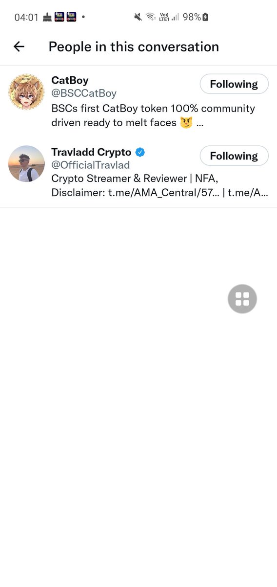 AsmarPrima's tweet photo. @OfficialTravlad Done bruh always stay to watchin ur tweets 🔥🔥 https://t.co/n709BWzEEV