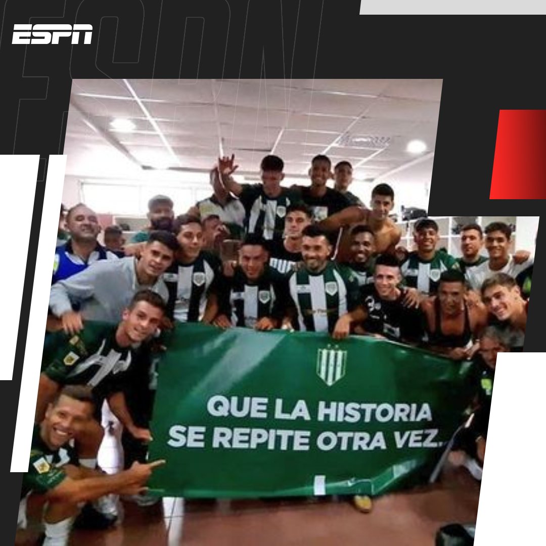 Lanús no le puede ganar el clásico a Banfield y los jugadores lo remarcaron en el vestuario. ¡Fiesta en el Taladro! 

📸 <a href="/cab_oficial/">Club A. Banfield</a>