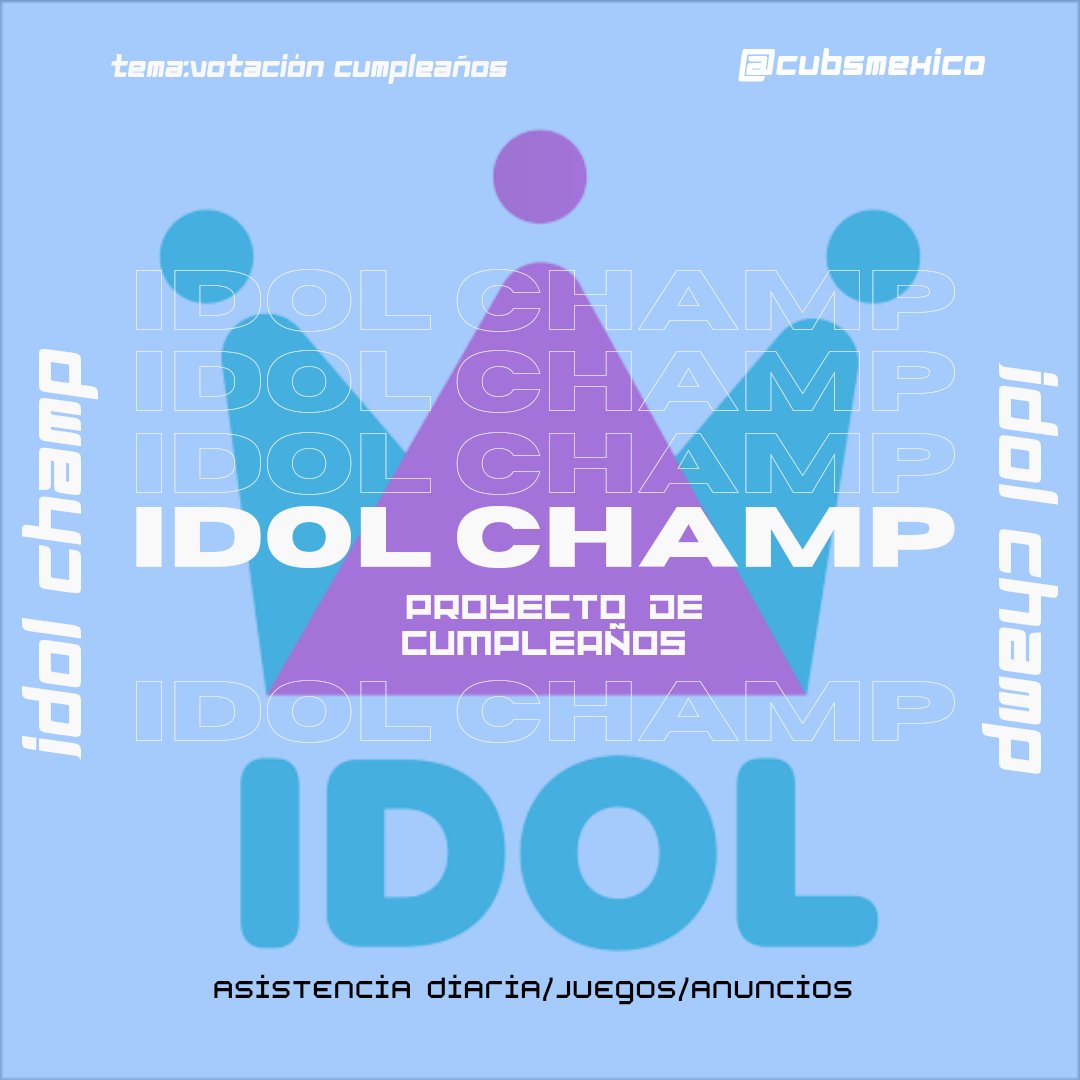 CubsMexico's tweet photo. 📢 En 9 días se cierra el proyecto de votación, aún no llegamos a la mitad, por favor Cub, VOTA y comparte esta votación!

Mañana hay masiva de votos, puedes mantenerte juntando y dejarlos hasta mañana!

#KIMWOOJIN #KIMWOOJINWEEKEND #woojinweekend https://t.co/vacjBf0Iov