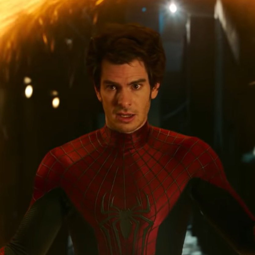 andrew_tasm's tweet photo. ¿Quieres la tercera de The Amazing Spider-Man?❤️💙🕷️
#MakeTASM3 @SonyPictures @MarvelStudios https://t.co/vheLehxsP3