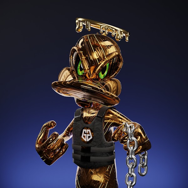 Free random #NFT Giveaway

Drop your $ETH address, RT &amp; Follow Me 🔔 

#NFTGiveaway #NFTs