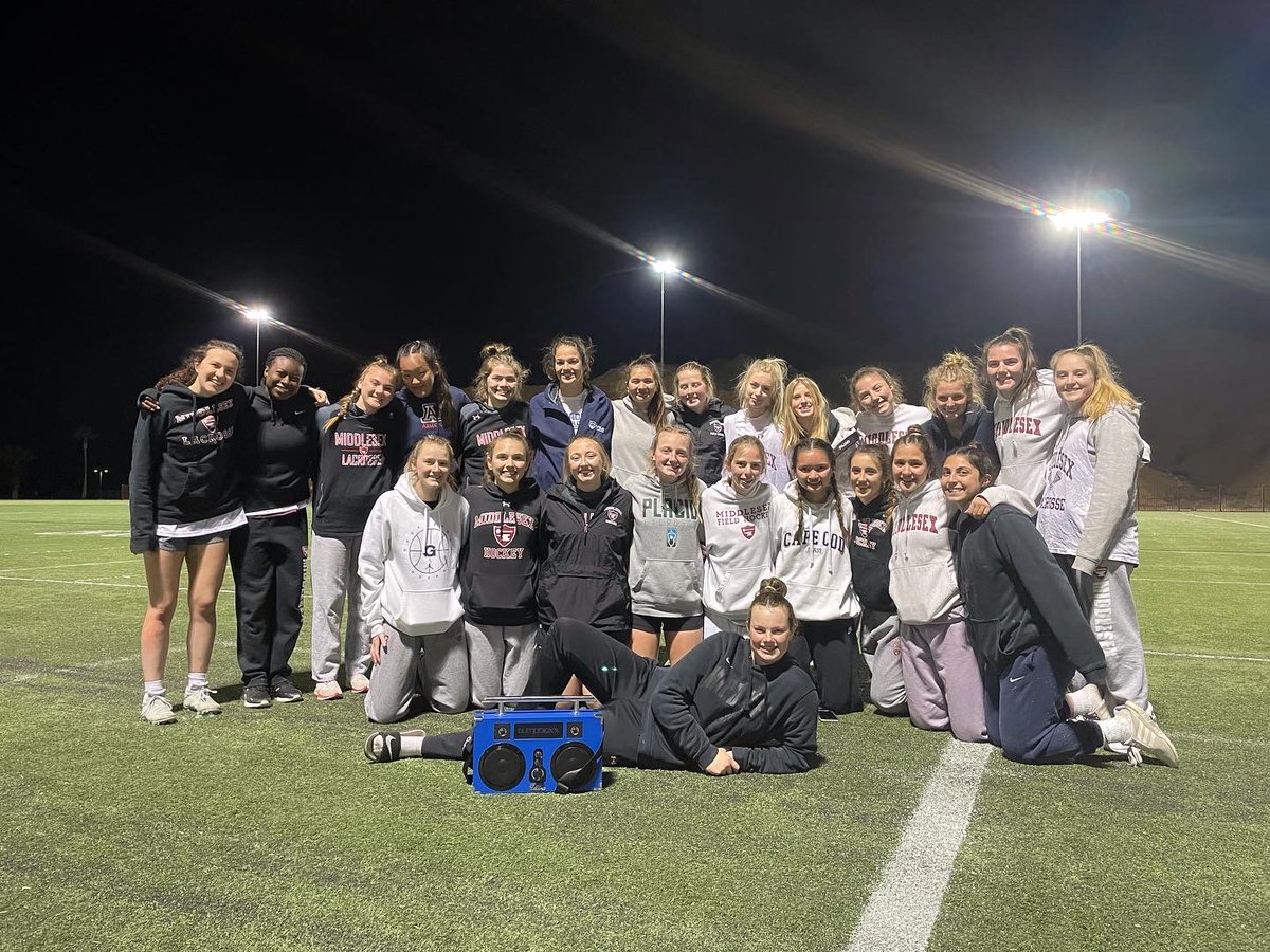 Middlesex School tweet media