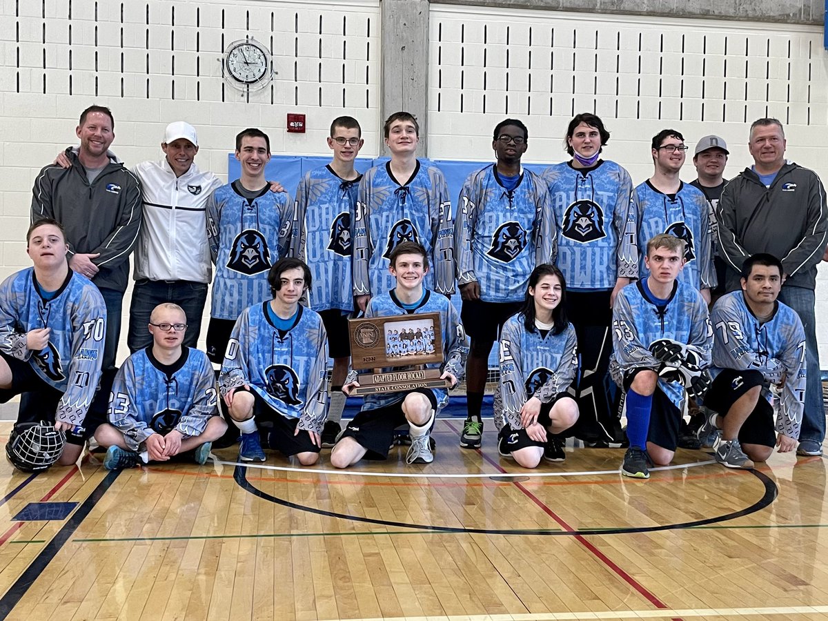 Eastview Athletics tweet media