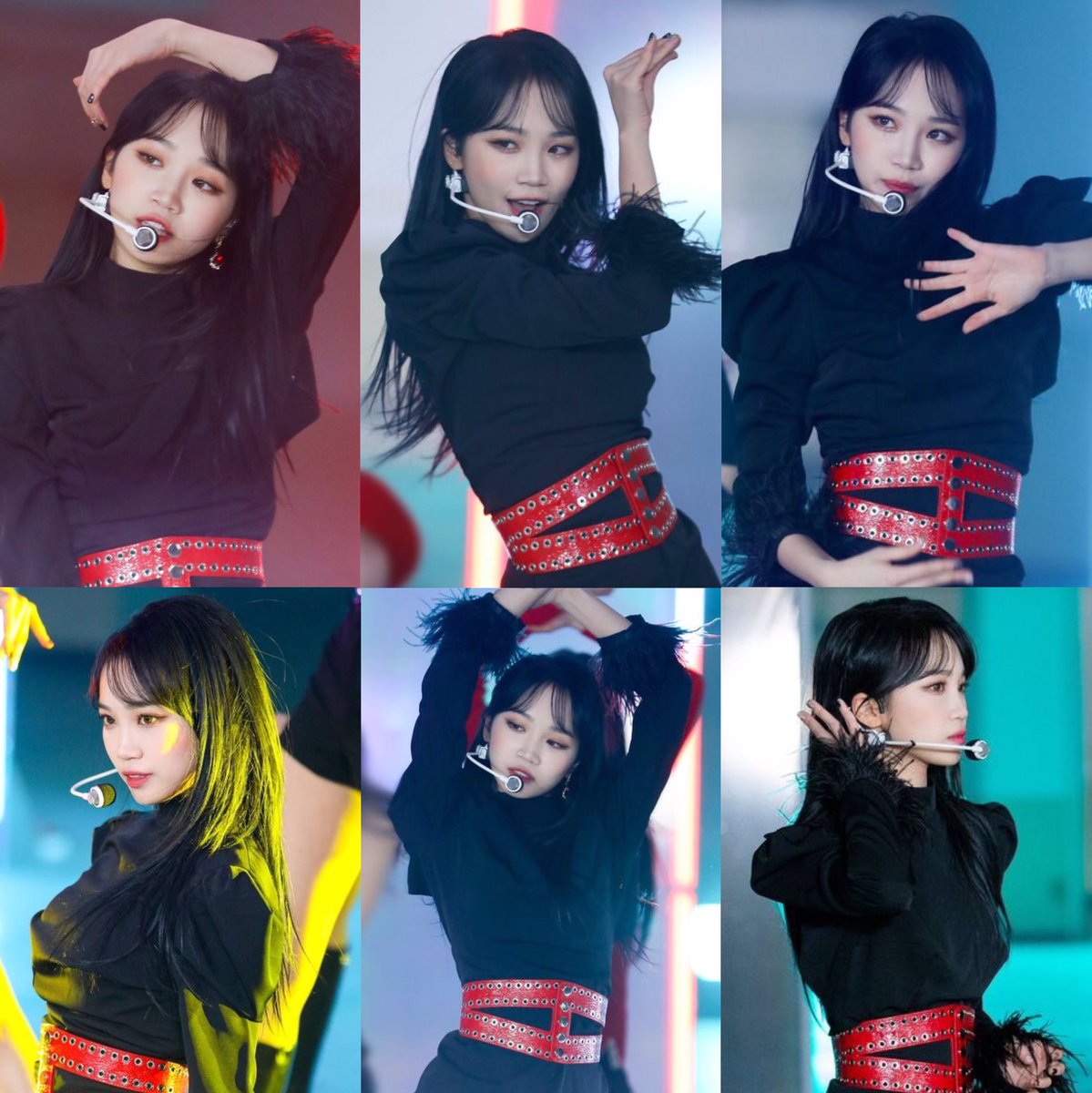 chaewon thinker tweet media