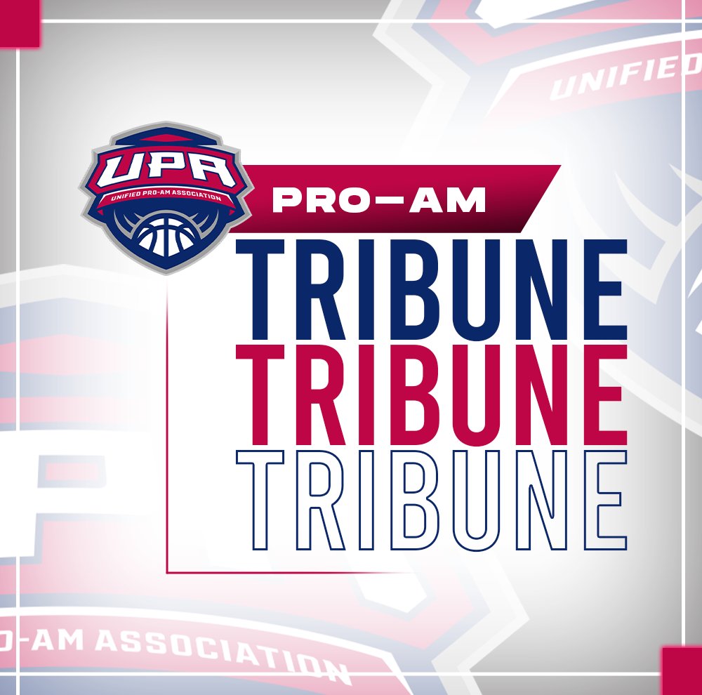 WR Pro-Am League tweet media