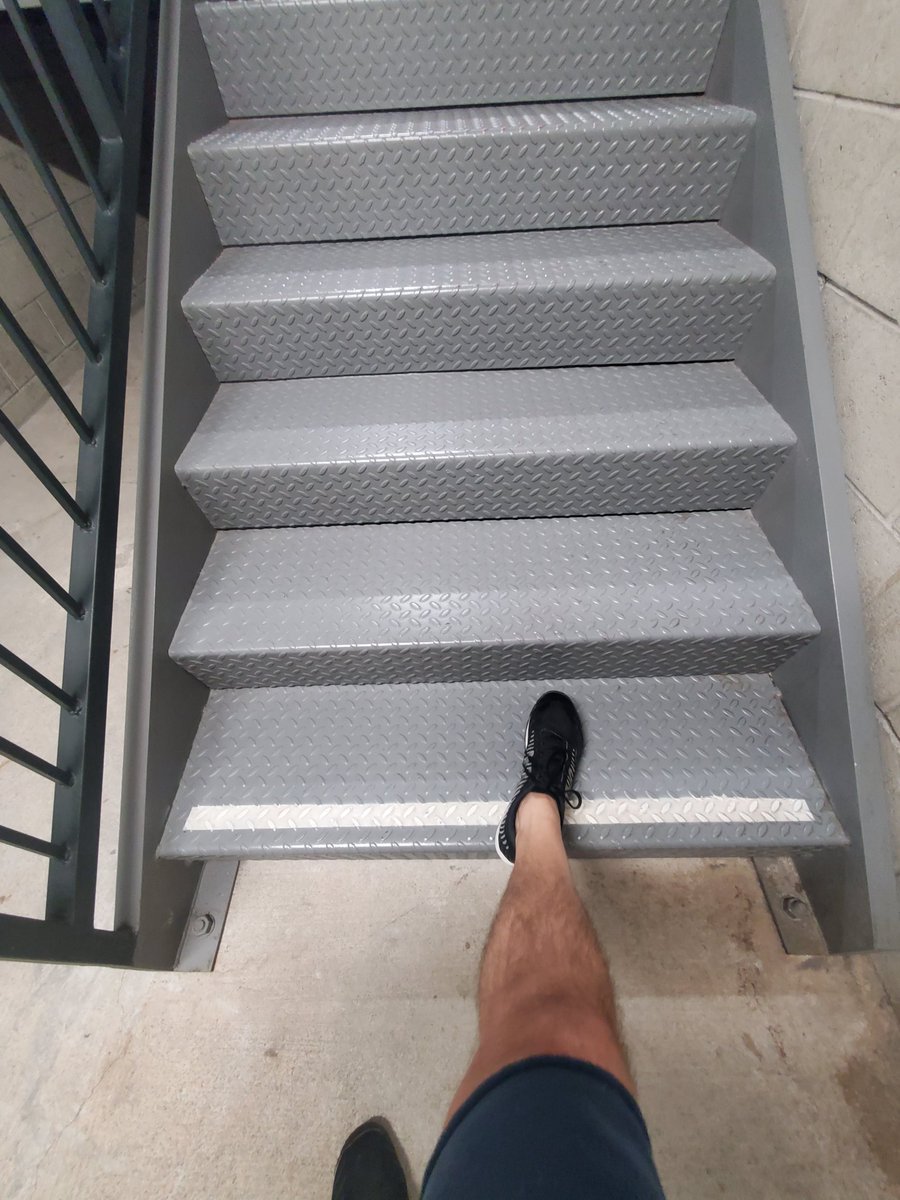 JonFreemanSr's tweet photo. 42 stories today! https://t.co/L5t2lCfg3l