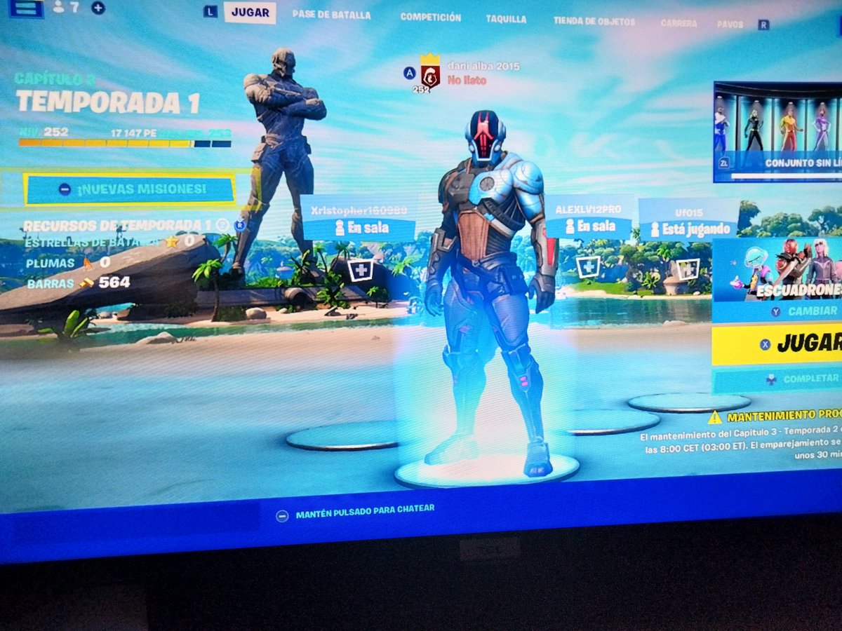 Dani (@chananpolo) on Twitter photo 