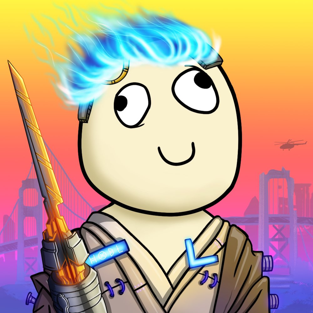 Wanna know more about #CyberMemes? Check this -> linktr.ee/CyberMemes

#memes #nft #NFTCommmunity #NFTdrops #nftcollector #StarWars #jedi