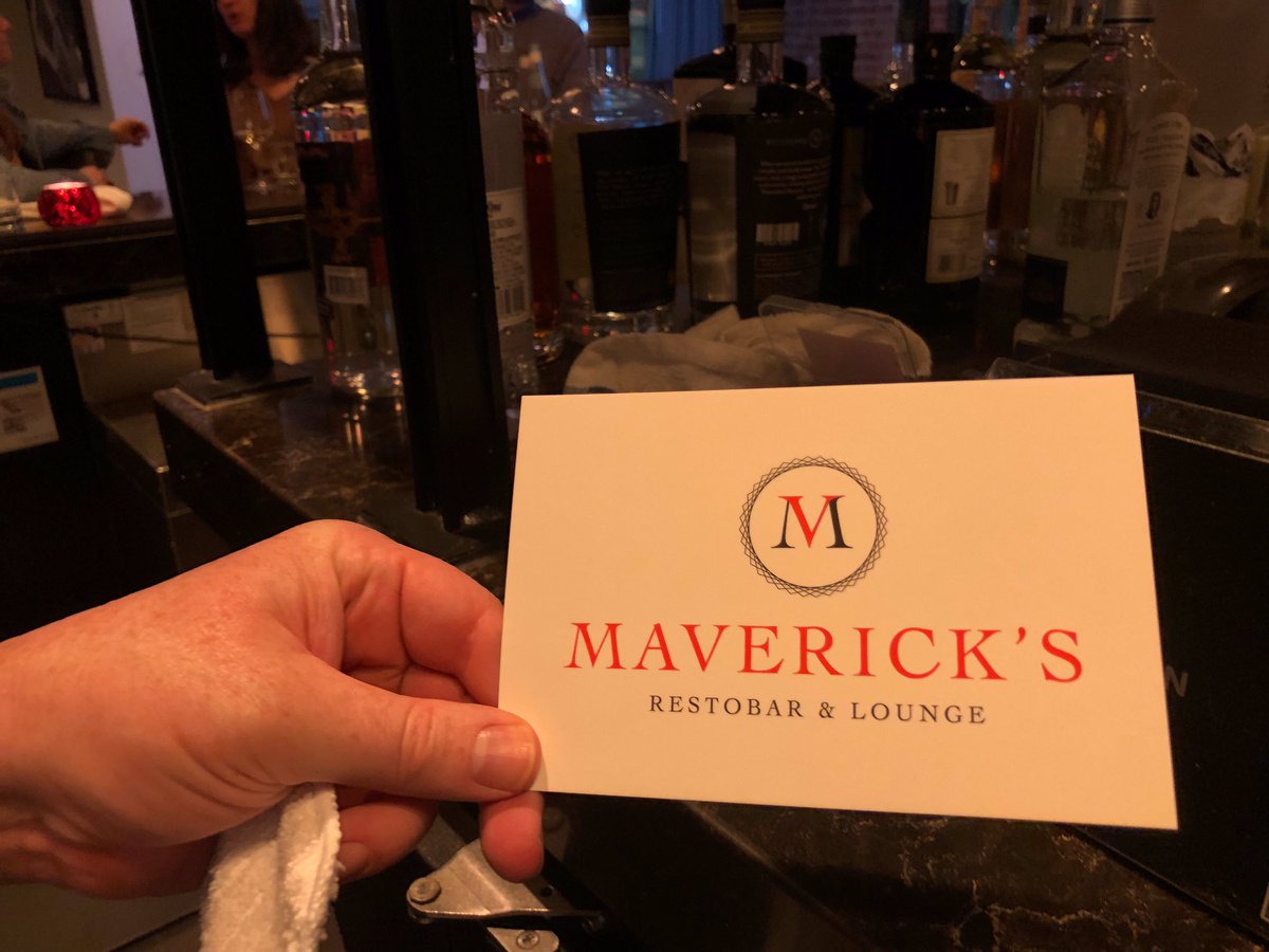 MAVERICKSRESTO's tweet photo. Can’t wait to see you again!! https://t.co/1Ay9iY9s8W