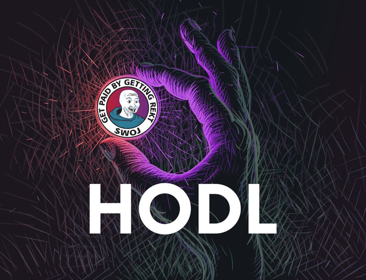 GangWoj's tweet photo. @google_wojak @CoinMarketCap @wolfofwallst @wojfinance @binance @cz_binanc @elonmusk The Wojak Revolution was formed in 2009 for humanitarian support.
Wojak Finance Token Inspired from Meme Wojak.

#SafeCryptoInvestments
#wojakfinance  #wojak
#wojtoken #1000xgem
@wolfofwallst @wojfinance
@binance @cz_binanc
@elonmusk https://t.co/SAd1dbl5uy https://t.co/RfdKKrNZKn