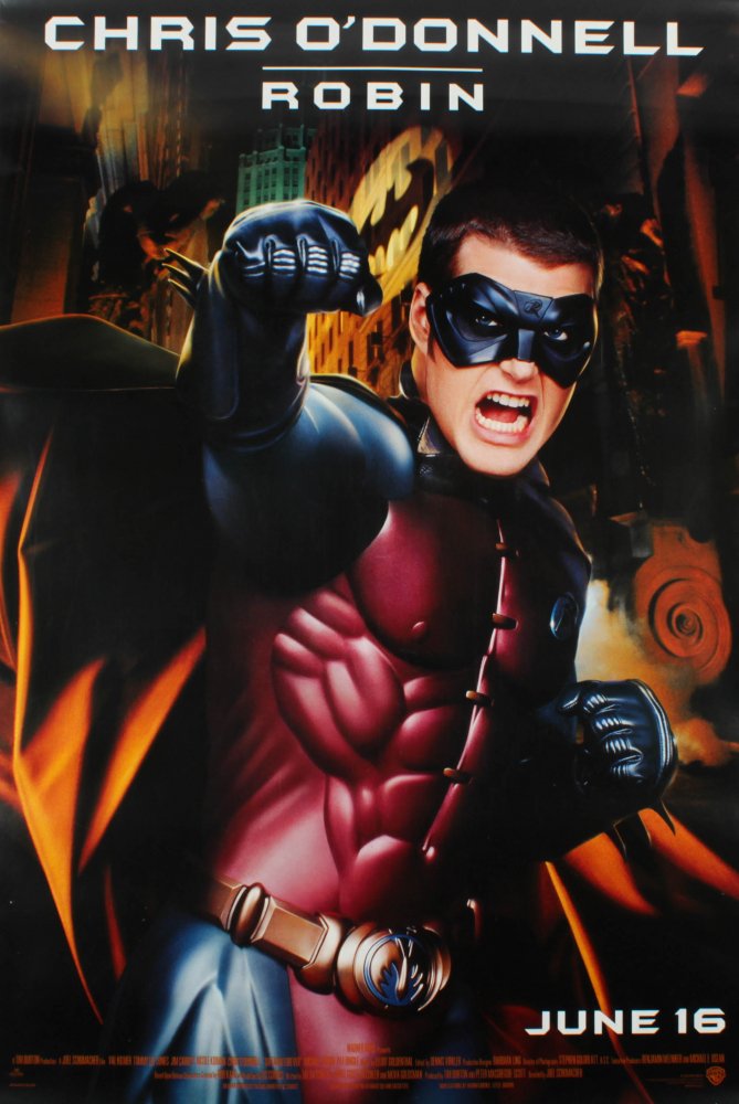 CastersAssemble's tweet photo. @troytlepower is hard at work on our #BatmanForever episode, in the meantime, it's a great time to catch up on our previous 100 or so episodes! #BatcastersAssemble https://t.co/DKP4OHky1h