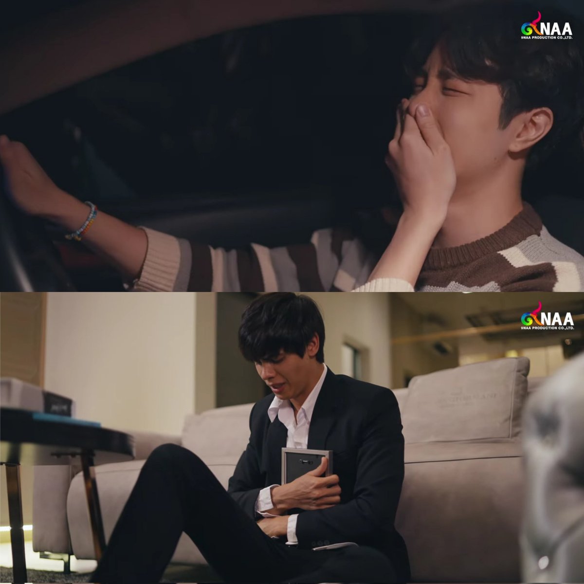 NotiBLOficial's tweet photo. 🚨ESTÁ LLEGANDO🚨

No todo podía ser perfecto...💔

📌 #CheckOutSeries, llega el próximo 11 de JUNIO a Tailandia.

#BL #CHECKOUT_TEASER https://t.co/LirK5svgNE