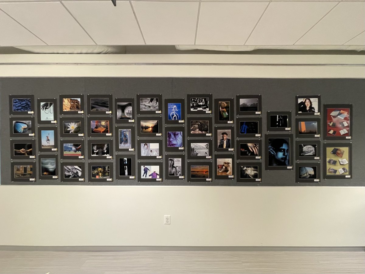 Wakefield arts tweet media