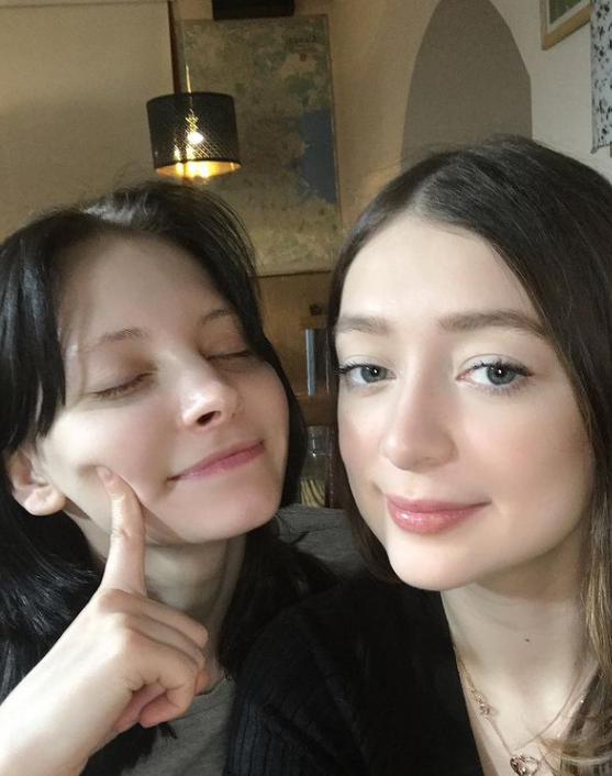 KissingChloe's tweet photo. Pleasant day https://t.co/QjZbIlRGfK