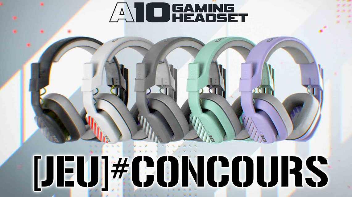 varg31's tweet photo. Hello les amis !
@ASTROGamingFR vient de sortir son nouveau casque et me propose de vous le faire gagner, les infos : https://t.co/xxKYMsQcd7

Pour participer ✅
• RT Ce tweet
• Follow @ASTROGamingFR et @varg31 
🍀Tirage au sort : 28 Mars ! https://t.co/3hPhWtcxPl