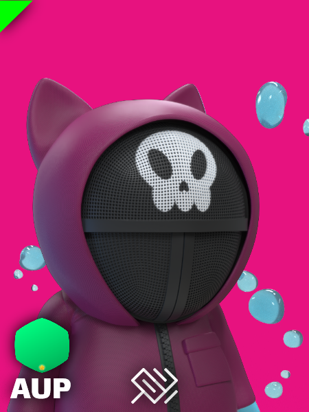 funftylabs's tweet photo. 🚨🚨SQUID GAME EDITION NFT GIVEAWAY🚨🚨

🐙To participate:

✅Like

✅Retweet

✅Follow

✅Tag 2 friends

⏳Winner to be announced on March 23

NFTs #NFT #Cardano #ADA #Blockchain #Minswap #CardanoCommunity #cryptoart #digitaldesigner #NFTCollection #NFTGiveaway https://t.co/lhNp5hJ6l1