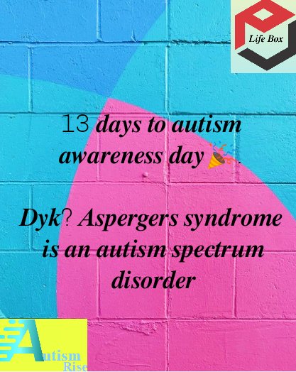 LifeBox0810's tweet photo. #asd 
#dyk 
#dykfacts 
#autism 
#autismawareness 
#knowledge 
#didyouknow 
#AutismRise https://t.co/wCMGzQQGIL