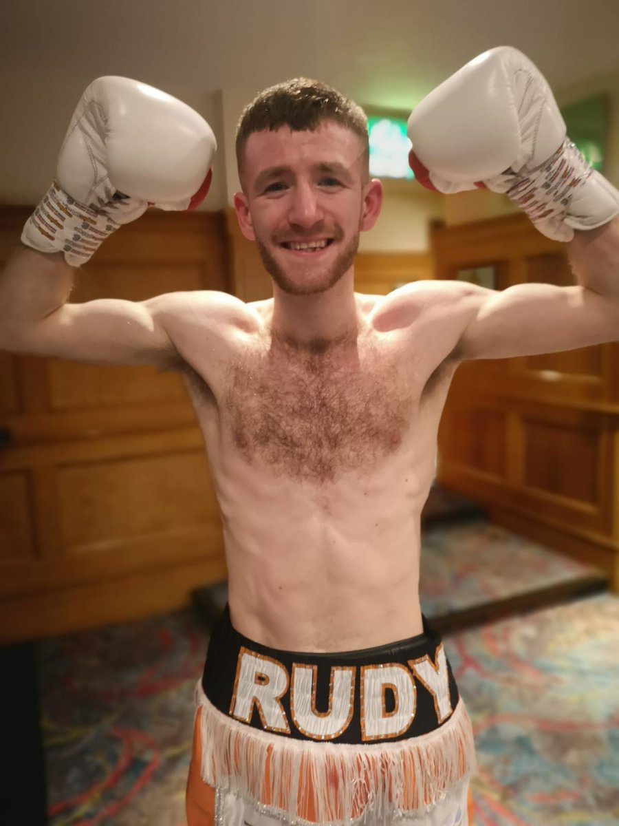 BoxingUnionOfIreland tweet media