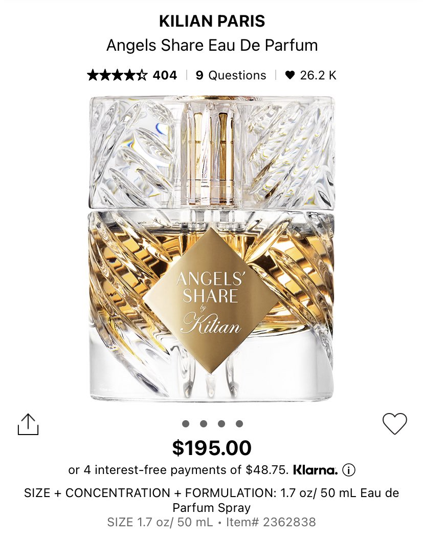 BlkGrlsSmllGood's tweet photo. the fragrance vs what it smells like https://t.co/1ZEjqAxTRO