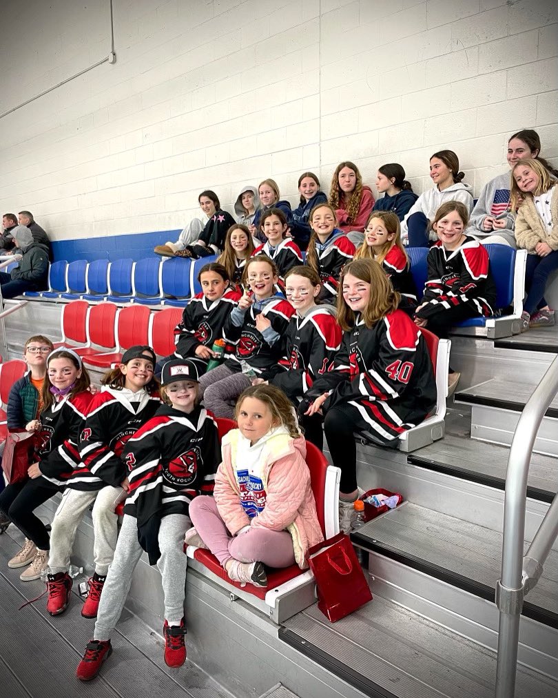 Winchester Youth Hockey (@WinchesterPucks) / Posts / X